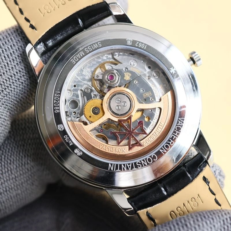 VACHERON CONSTANTIN Watches SportInspired 204460