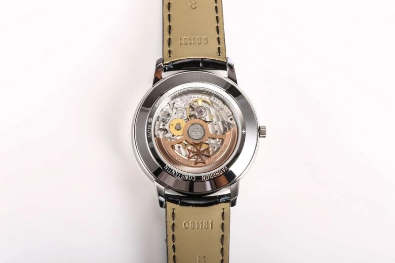 VACHERON CONSTANTIN Watches WaterResistant 204473