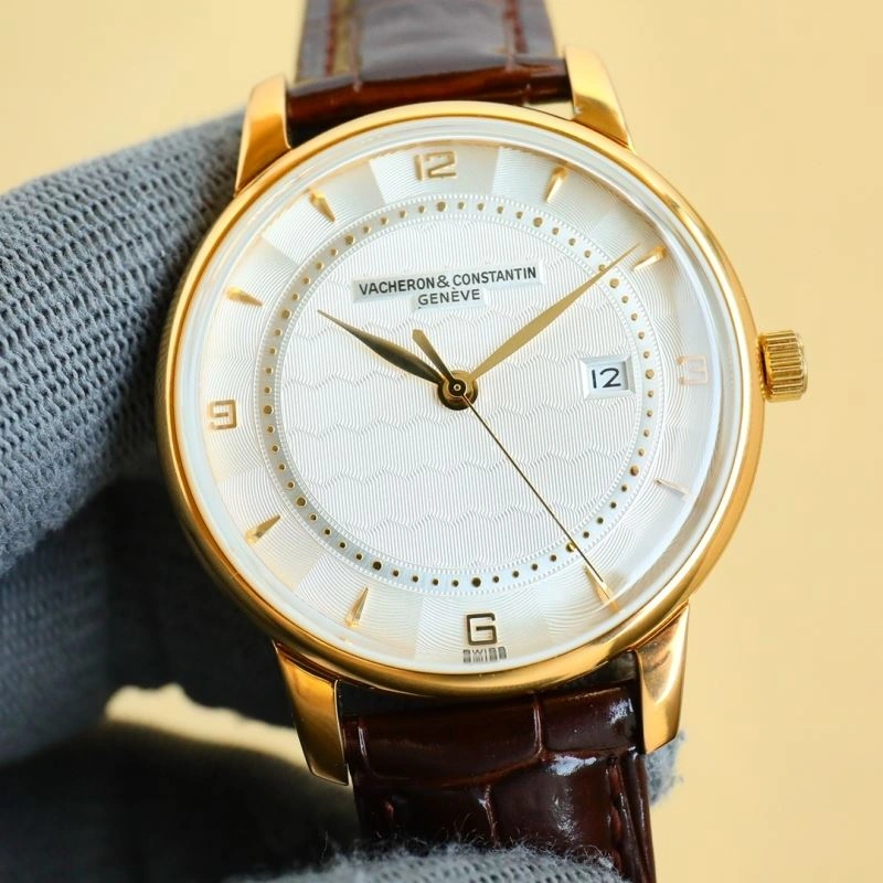 VACHERON CONSTANTIN Watches Packable 204469