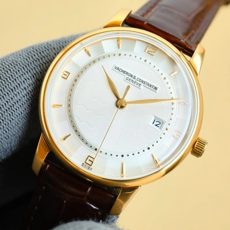VACHERON CONSTANTIN Watches Packable 204469