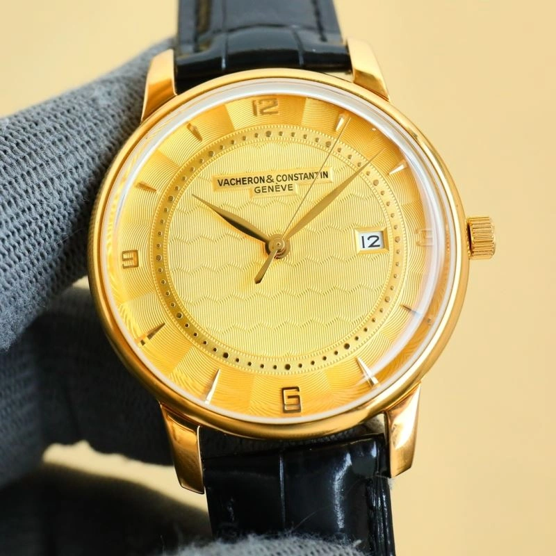 VACHERON CONSTANTIN Watches Packable 204469