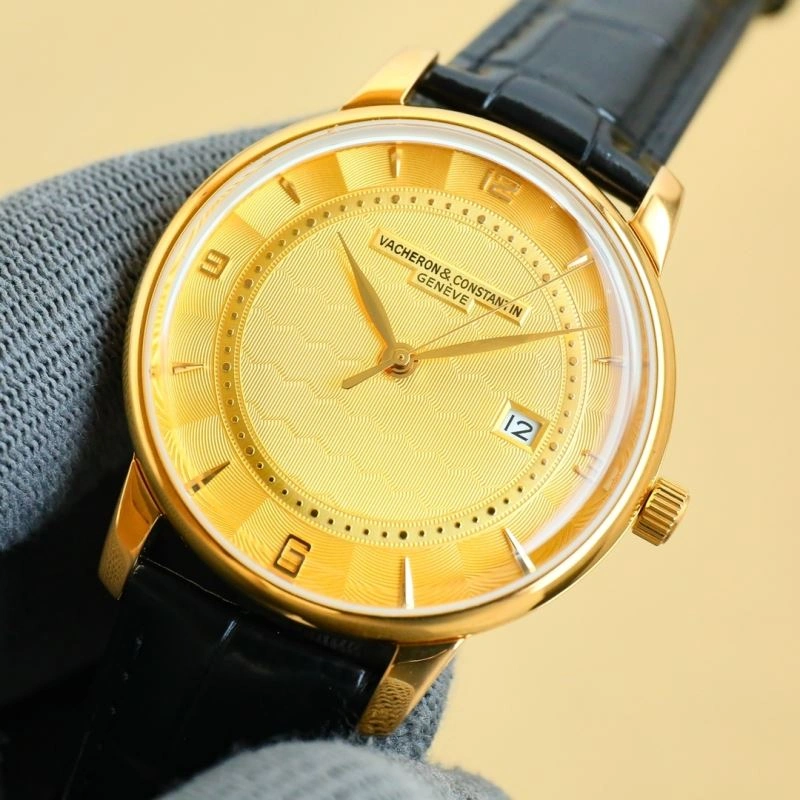 VACHERON CONSTANTIN Watches Packable 204469