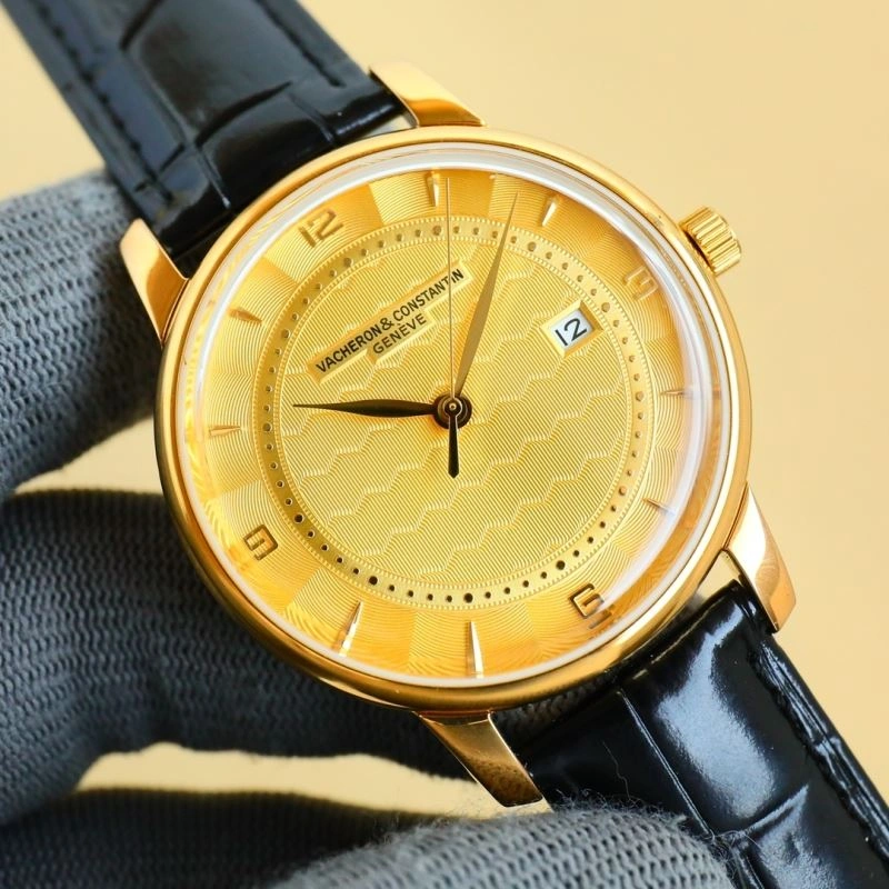 VACHERON CONSTANTIN Watches Packable 204469
