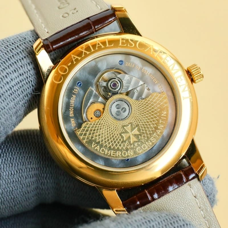 VACHERON CONSTANTIN Watches Packable 204469