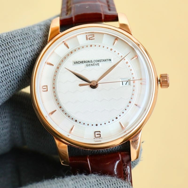 VACHERON CONSTANTIN Watches Bright 204474
