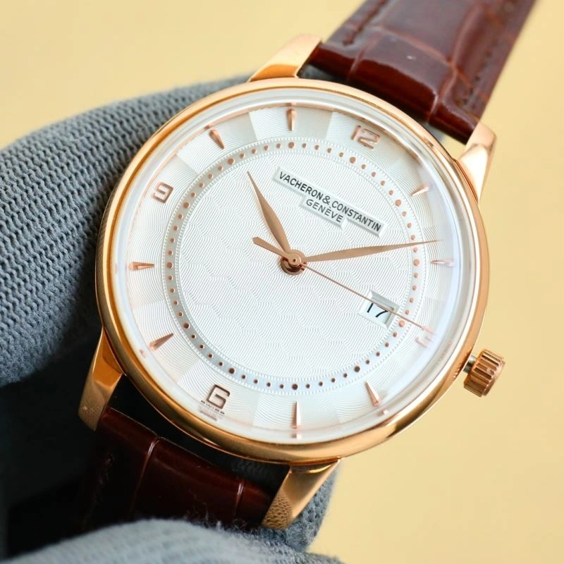 VACHERON CONSTANTIN Watches Bright 204474