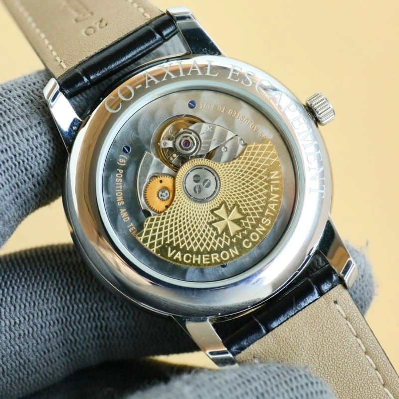 VACHERON CONSTANTIN Watches Bright 204474