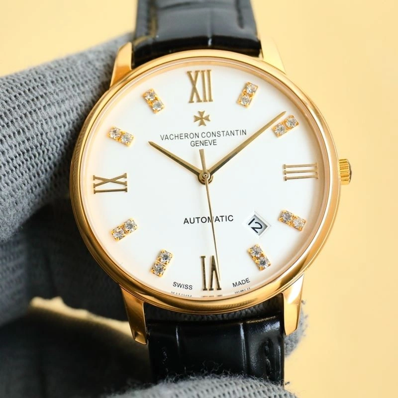 VACHERON CONSTANTIN Watches Lightweight 204455