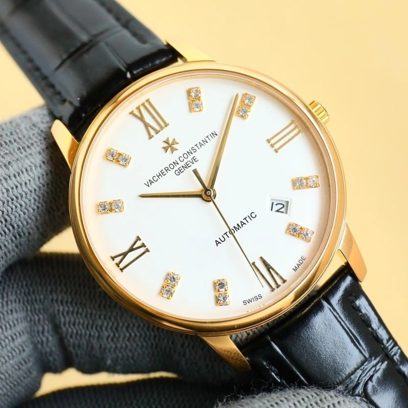 VACHERON CONSTANTIN Watches Lightweight 204455