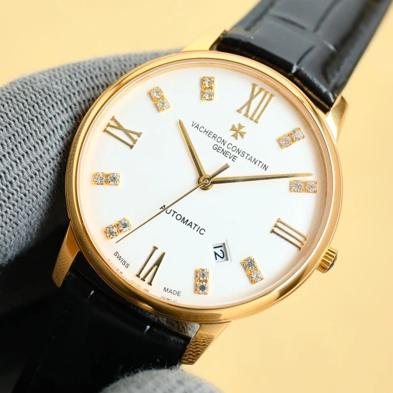VACHERON CONSTANTIN Watches Lightweight 204455