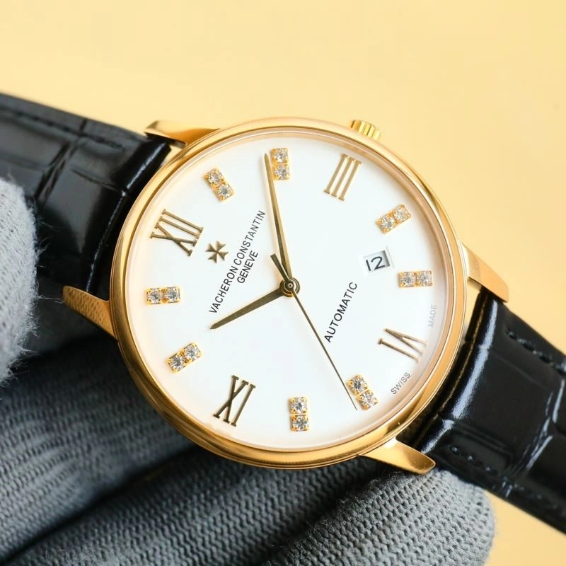 VACHERON CONSTANTIN Watches Lightweight 204455