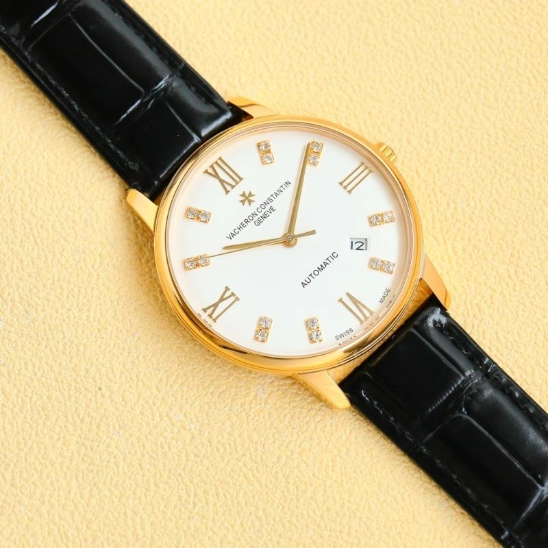 VACHERON CONSTANTIN Watches Lightweight 204455