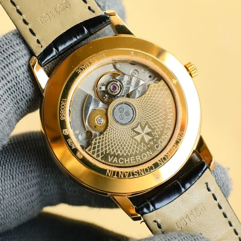 VACHERON CONSTANTIN Watches Lightweight 204455