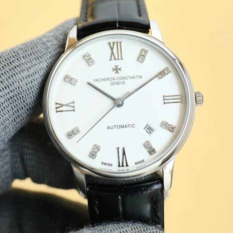 Thermal VACHERON CONSTANTIN Watches 204472
