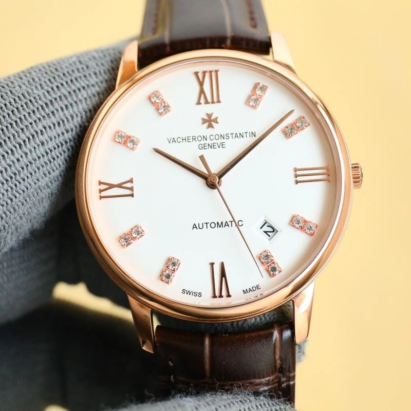 Thermal VACHERON CONSTANTIN Watches 204472