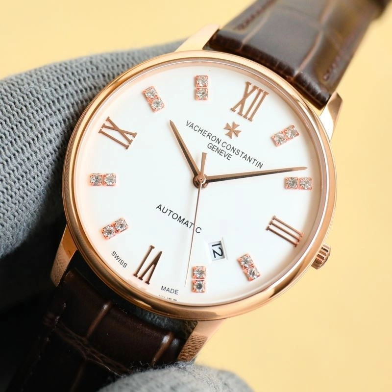 Thermal VACHERON CONSTANTIN Watches 204472