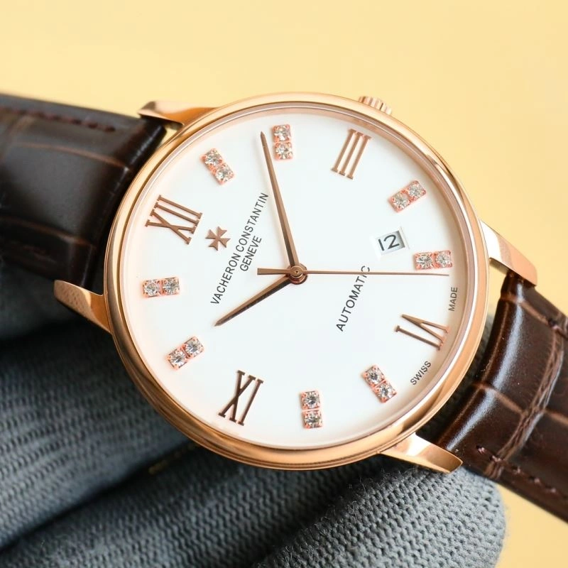 Thermal VACHERON CONSTANTIN Watches 204472