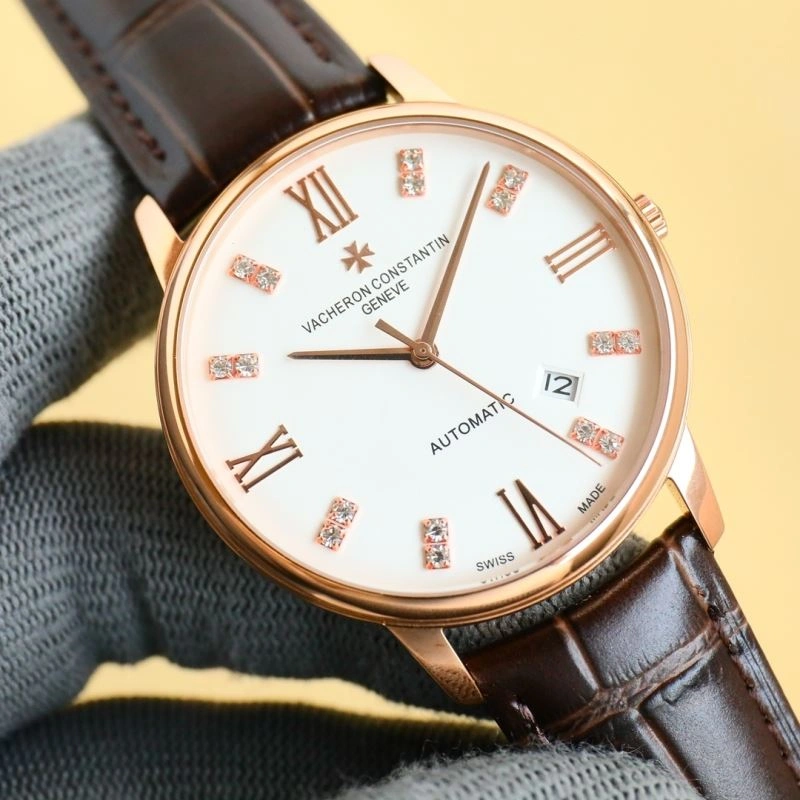 Thermal VACHERON CONSTANTIN Watches 204472