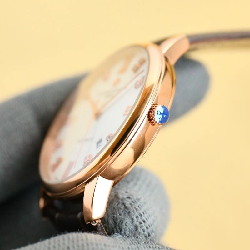 Thermal VACHERON CONSTANTIN Watches 204472