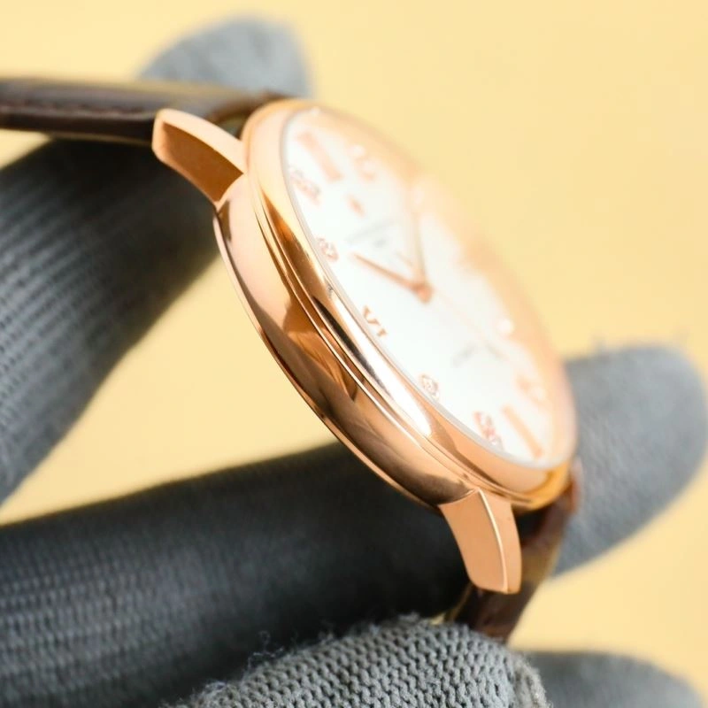 Thermal VACHERON CONSTANTIN Watches 204472