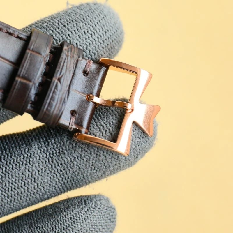 Thermal VACHERON CONSTANTIN Watches 204472