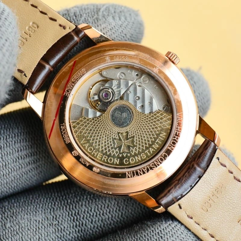 Thermal VACHERON CONSTANTIN Watches 204472