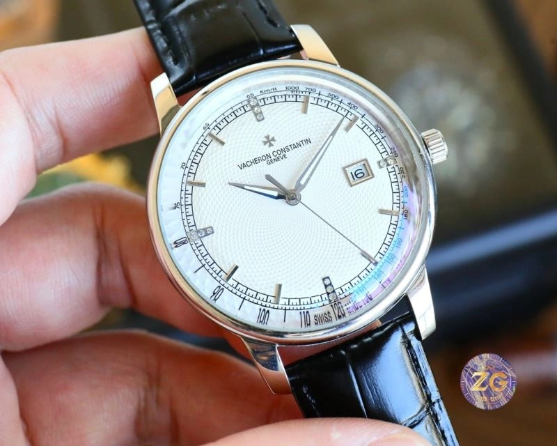 VACHERON CONSTANTIN Watches Popular 204471