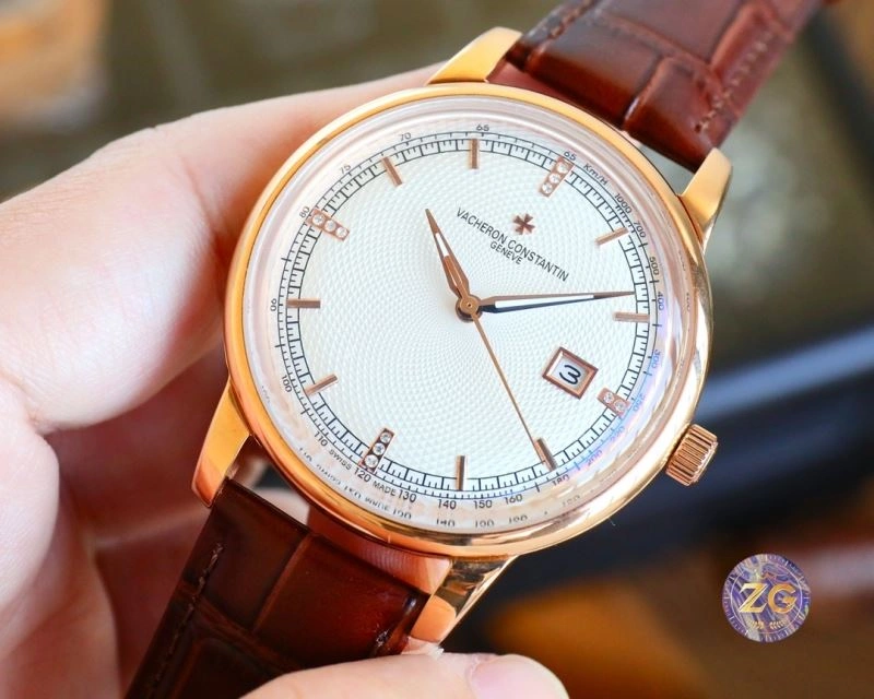 VACHERON CONSTANTIN Watches Popular 204471