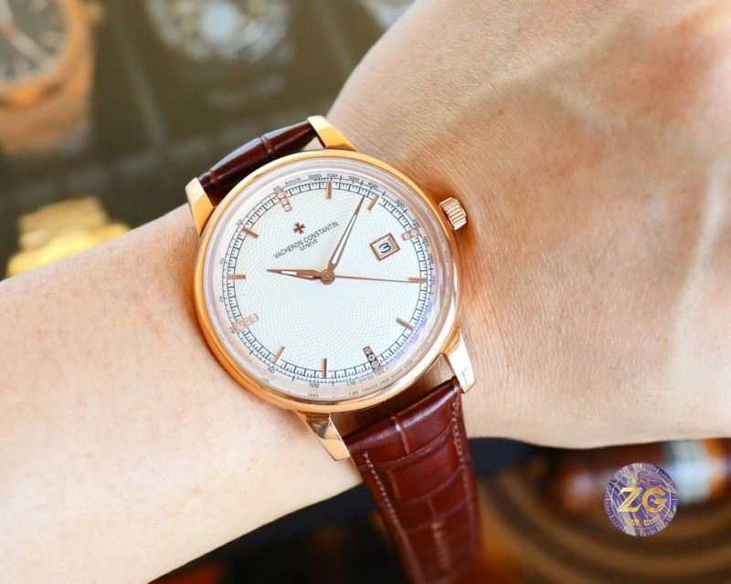 VACHERON CONSTANTIN Watches Popular 204471