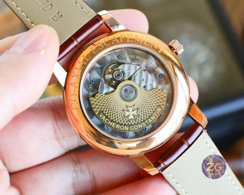 VACHERON CONSTANTIN Watches Popular 204471
