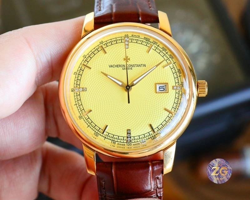 VACHERON CONSTANTIN Watches Minimalist 204445