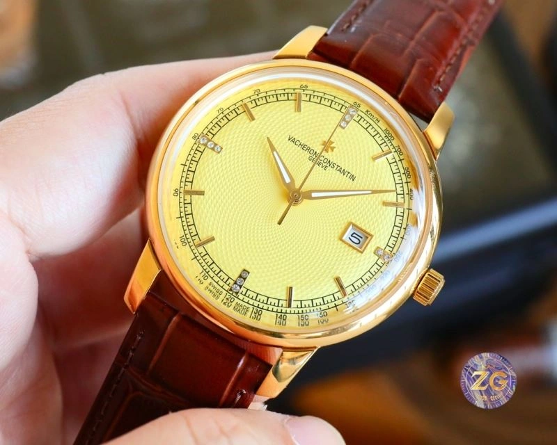 VACHERON CONSTANTIN Watches Minimalist 204445