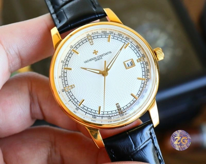 VACHERON CONSTANTIN Watches Minimalist 204445