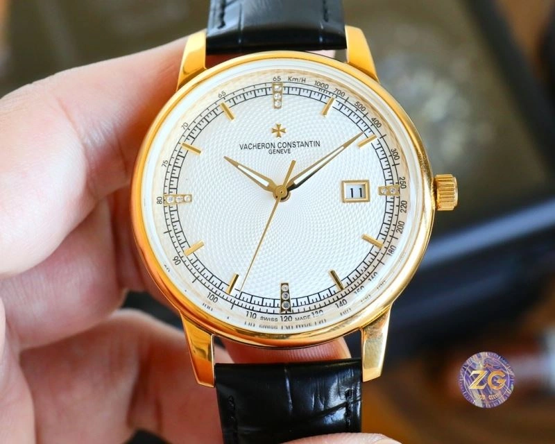 VACHERON CONSTANTIN Watches Minimalist 204445