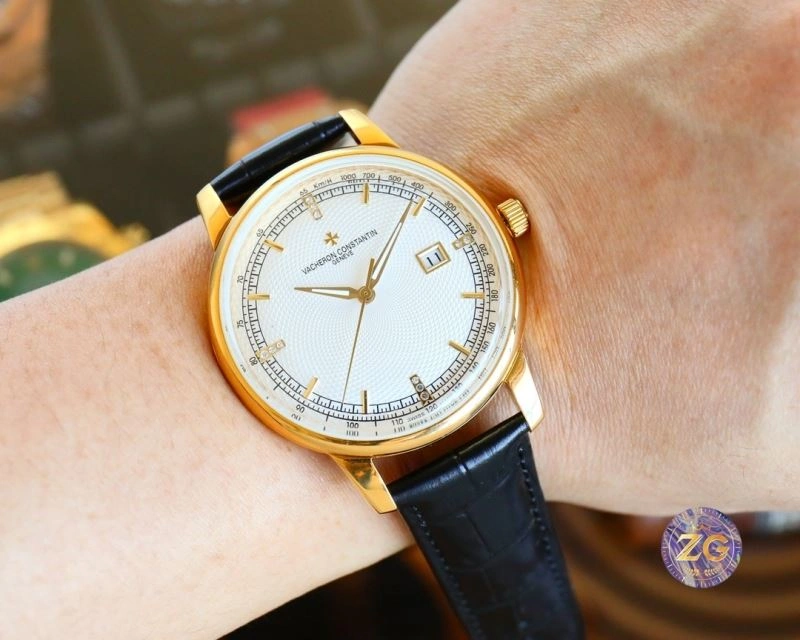 VACHERON CONSTANTIN Watches Minimalist 204445