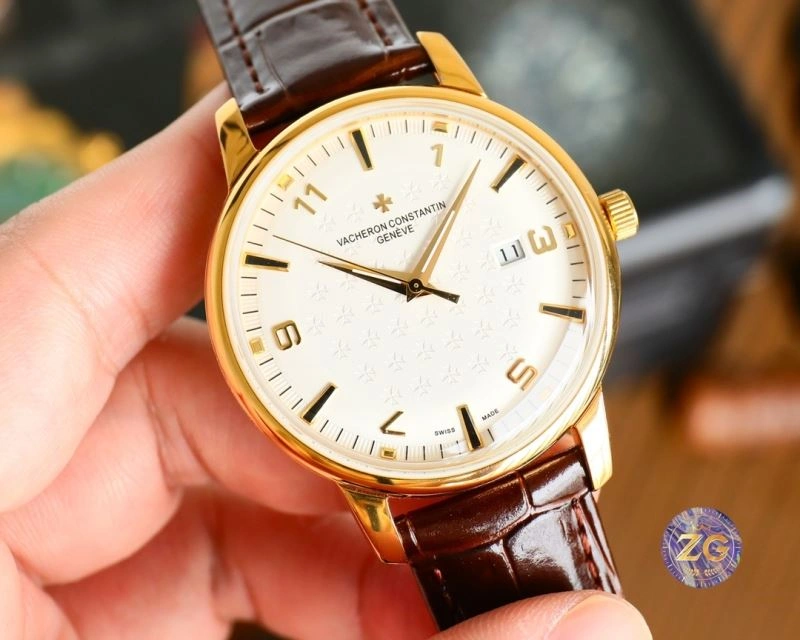 VACHERON CONSTANTIN Watches NewStyle 204462