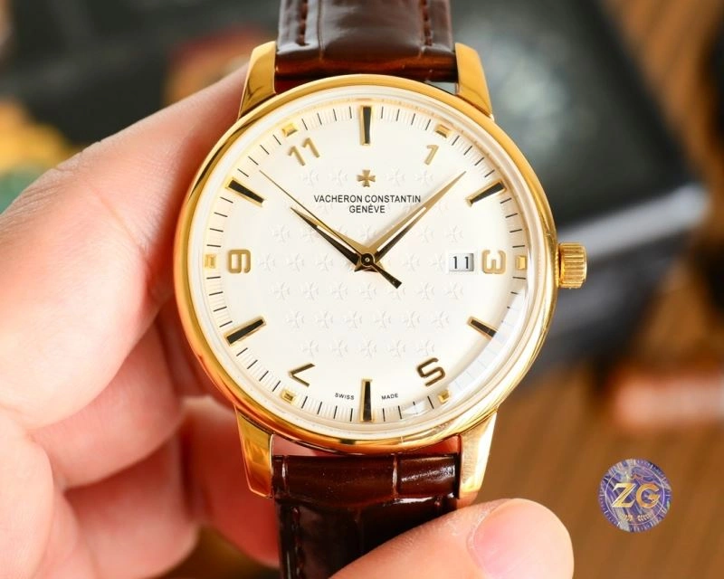 VACHERON CONSTANTIN Watches NewStyle 204462