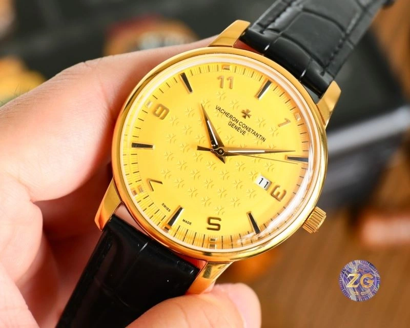 VACHERON CONSTANTIN Watches NewStyle 204462