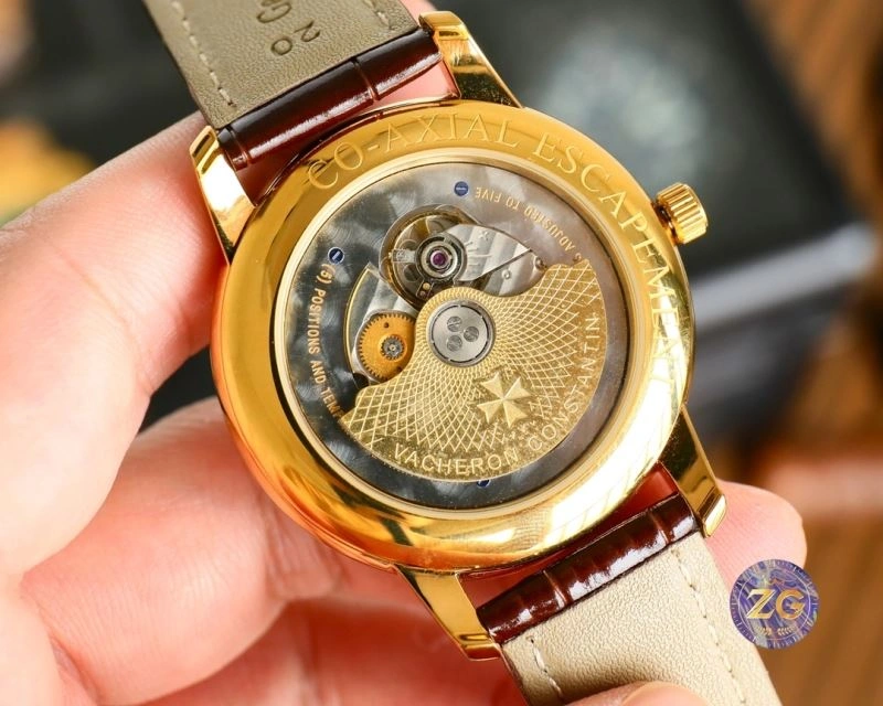 VACHERON CONSTANTIN Watches NewStyle 204462