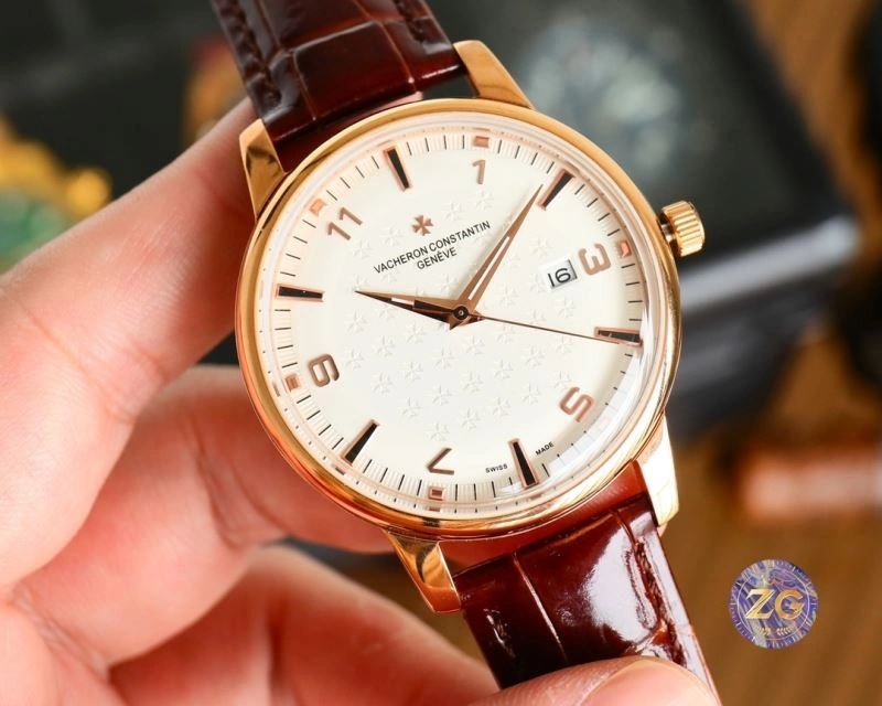 Popular VACHERON CONSTANTIN Watches 204470