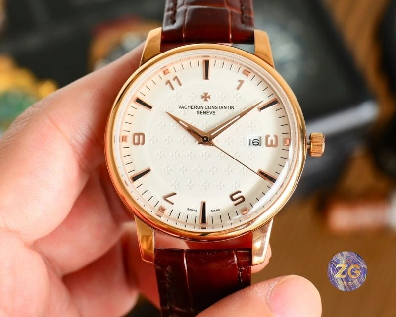 Popular VACHERON CONSTANTIN Watches 204470