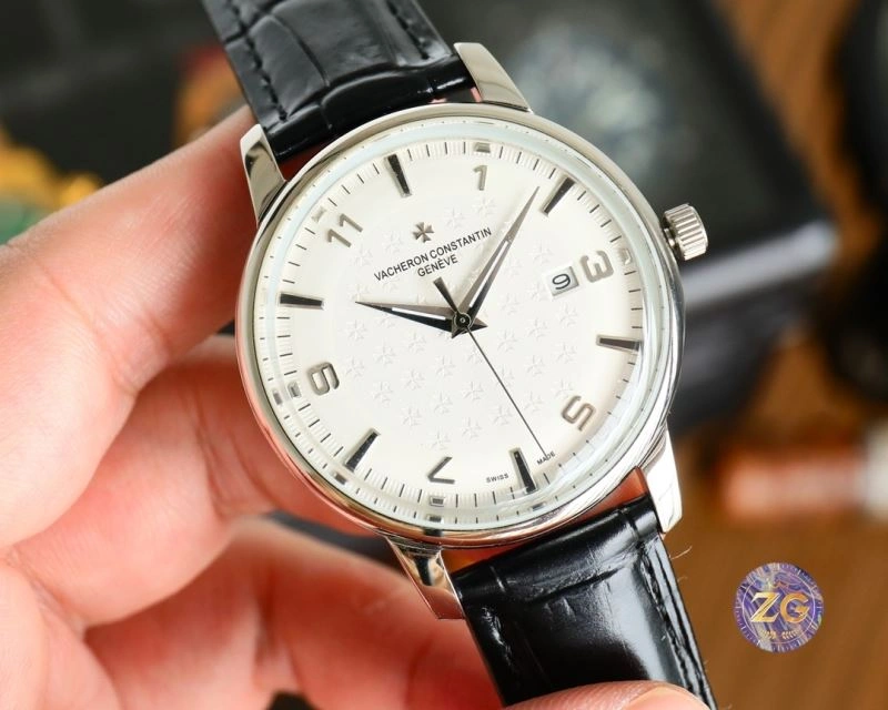 Popular VACHERON CONSTANTIN Watches 204470