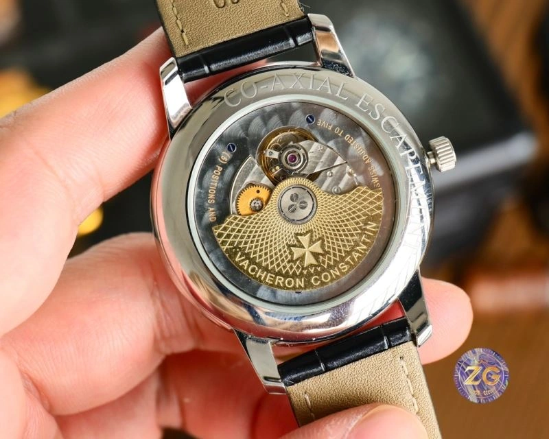 Popular VACHERON CONSTANTIN Watches 204470