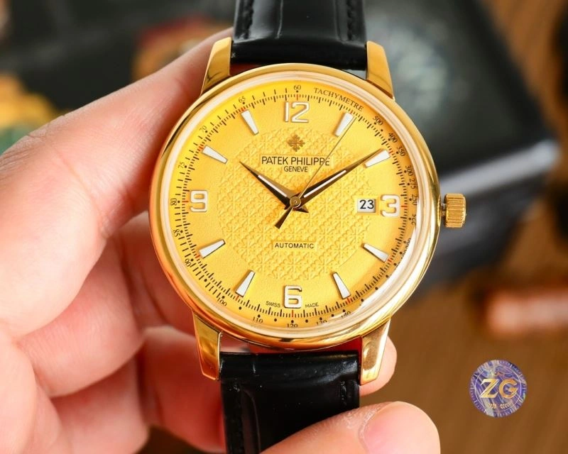 VACHERON CONSTANTIN Watches Durable 204463