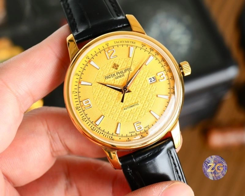 VACHERON CONSTANTIN Watches Durable 204463