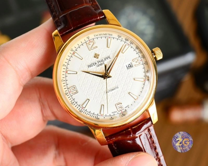 VACHERON CONSTANTIN Watches Durable 204463