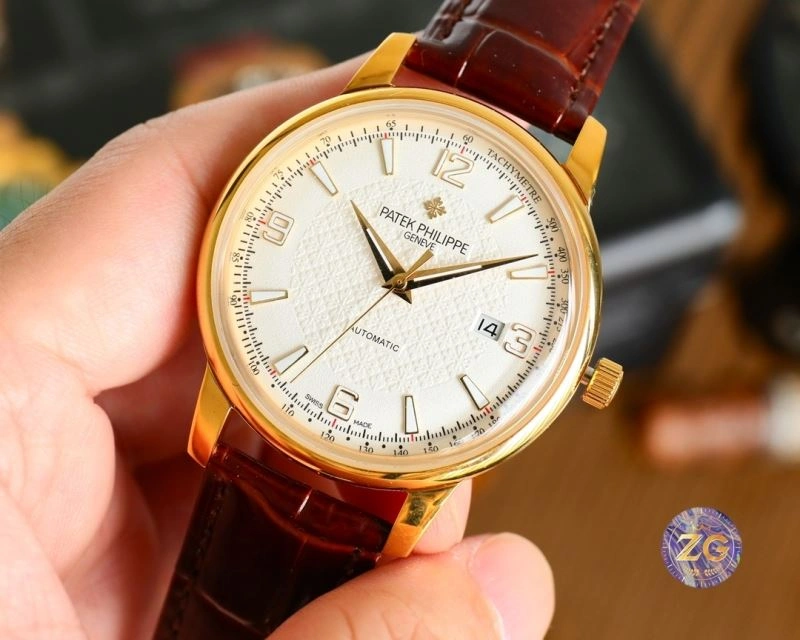 VACHERON CONSTANTIN Watches Durable 204463