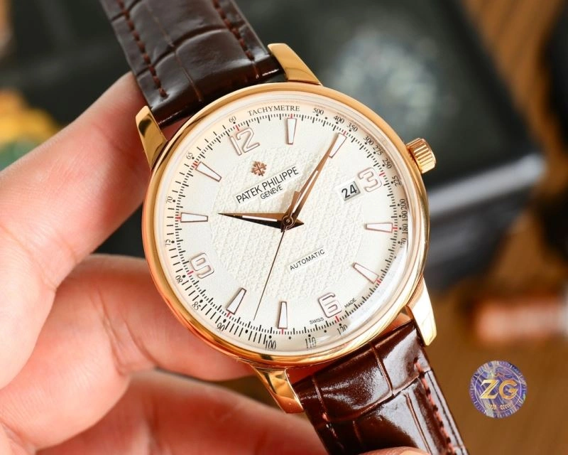 VACHERON CONSTANTIN Watches Durable 204463