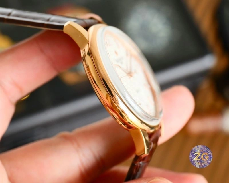 VACHERON CONSTANTIN Watches Durable 204463