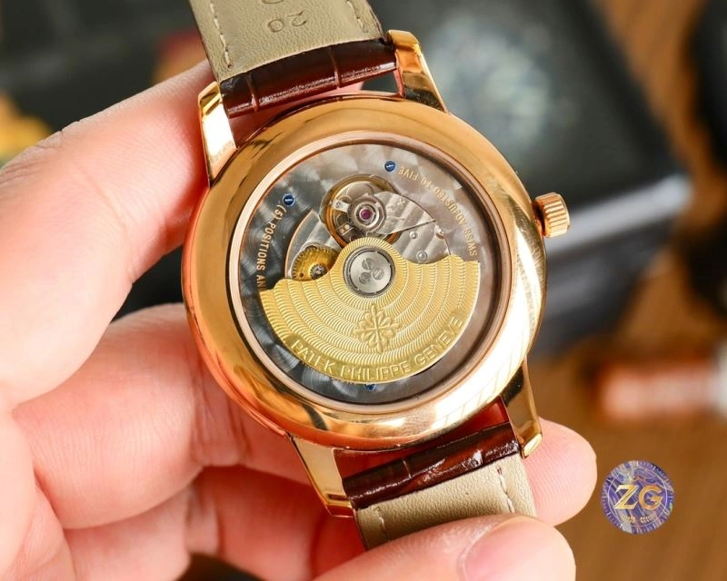 VACHERON CONSTANTIN Watches Durable 204463